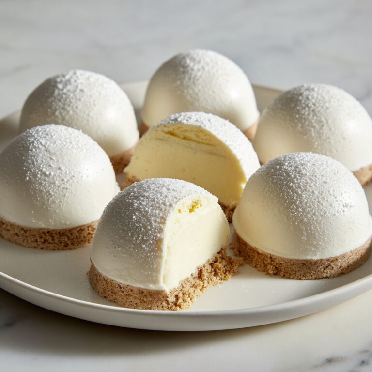 Cheesecake Bites Recipe: The Ultimate Crowd-Pleasing Dessert Recipe
