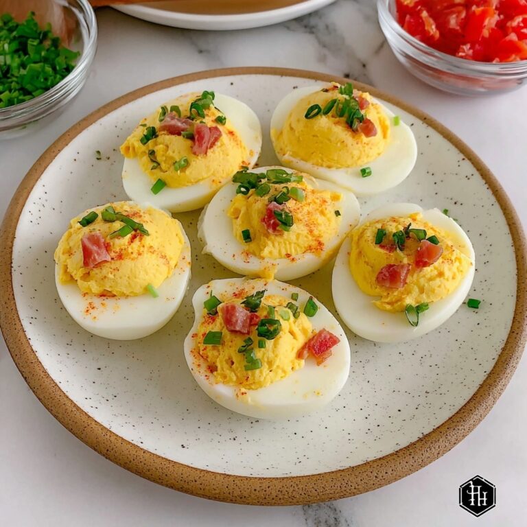Delicious Cottage Cheese Egg Bites for a Protein-Packed Breakfast Recipe