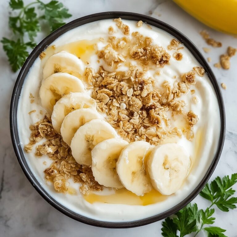 Creamy Banana Pudding with Vanilla Wafers Recipe