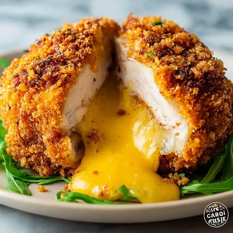 Easy Cream Cheese Doritos Chicken Recipe