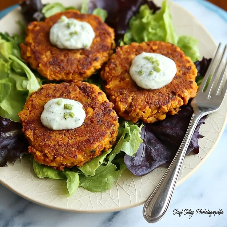 Old Fashioned Salmon Patties Recipe