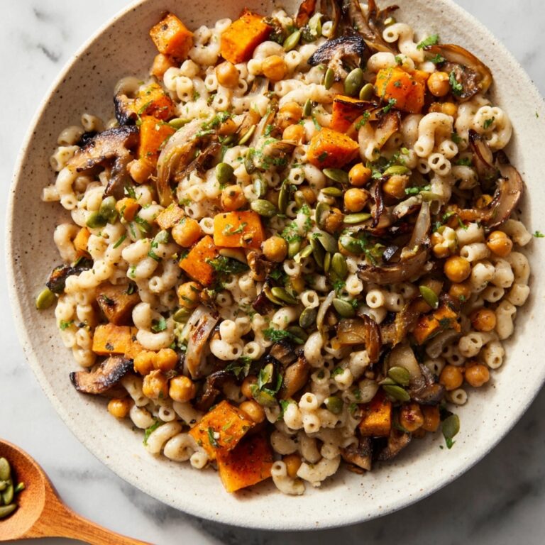 Honeynut Harvest Couscous Salad Recipe