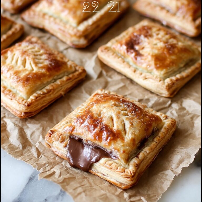 Homemade Frosted Brown Sugar Pop-Tarts: An Incredible Ultimate Recipe