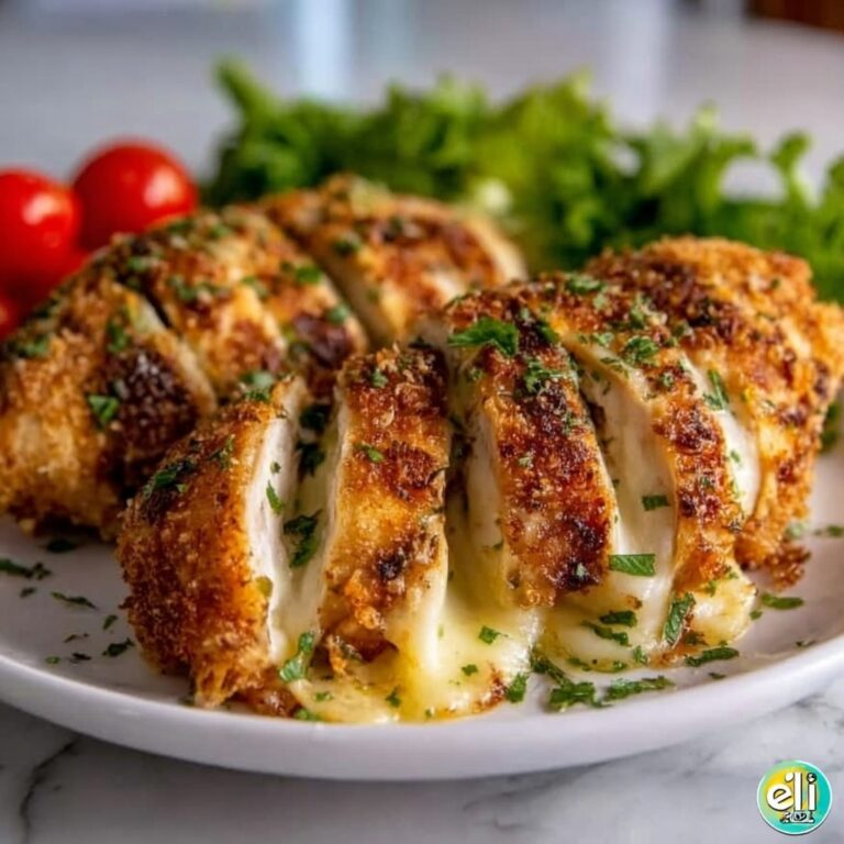 Copycat Longhorn Parmesan Crusted Chicken Recipe
