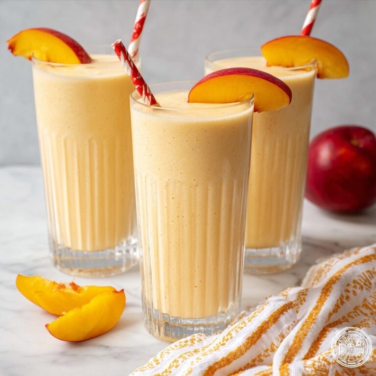 Creamy Mango Lassi Recipe