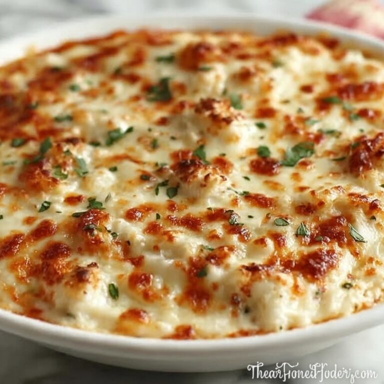 Joe’s Crab Shack Crab Dip Recipe