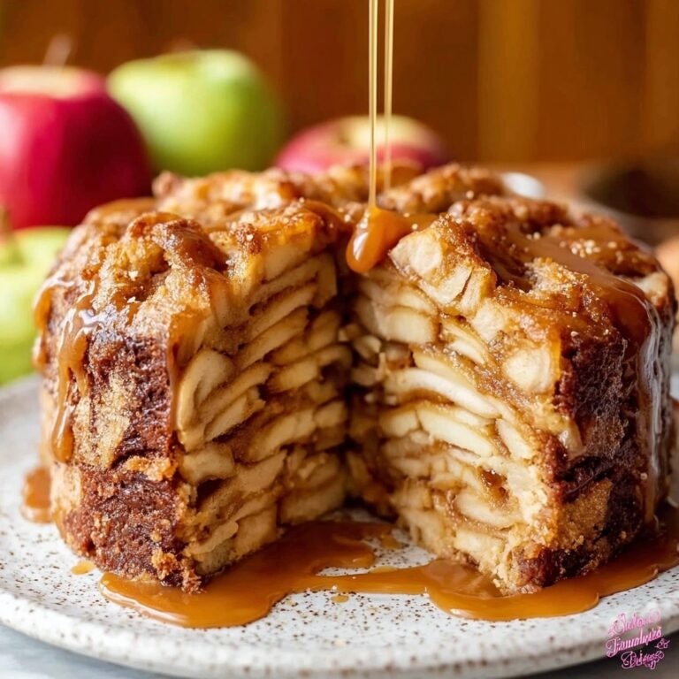 Best Apple Cake Recipe