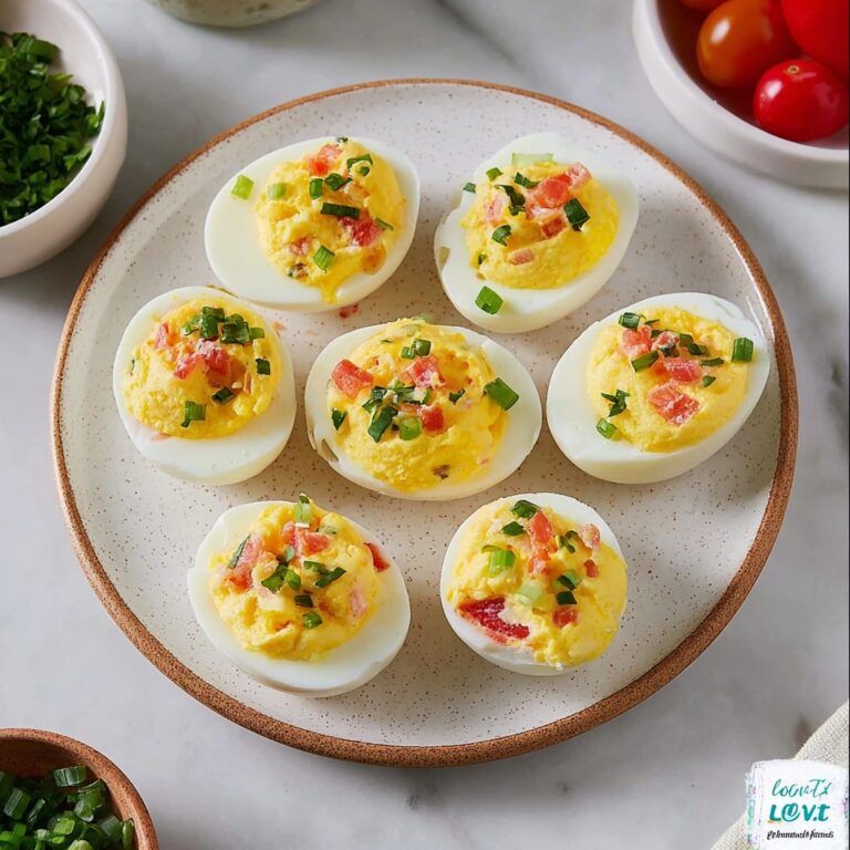 Delicious Cottage Cheese Egg Bites for a Protein-Packed Breakfast Recipe