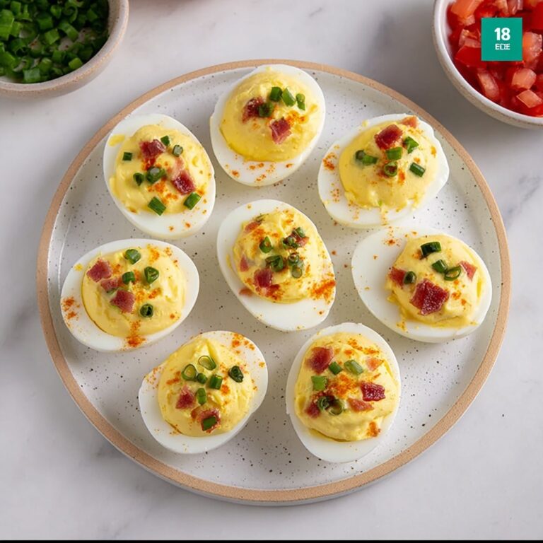 Delicious Cottage Cheese Egg Bites Recipe