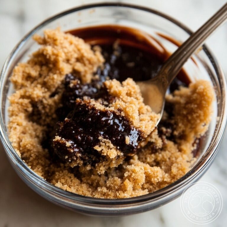 Cinnamon Flop Recipe