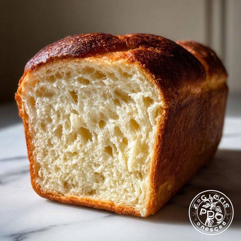 Classic White Gluten-Free Sandwich Bread Recipe