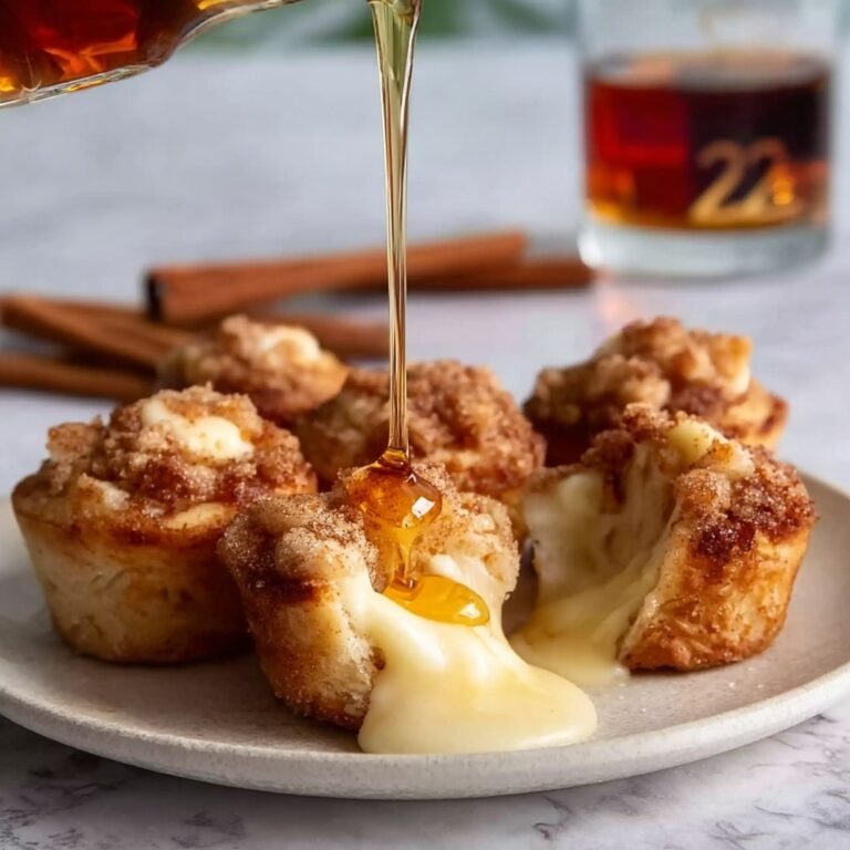 Quick Apple Pie Bites Recipe