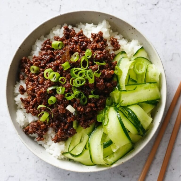 Peking-style Beef Recipe