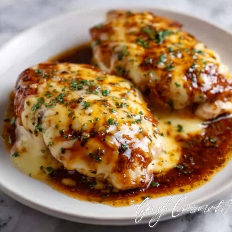 Outback Steakhouse Alice Springs Chicken Recipe