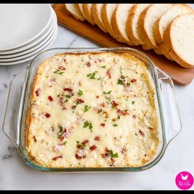 Hot Philly Cheesesteak Dip (Cheesy & Zesty) Recipe
