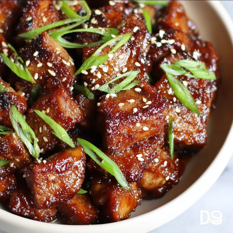 Best Korean Pork Belly Skillet for a Quick Family Feast Recipe