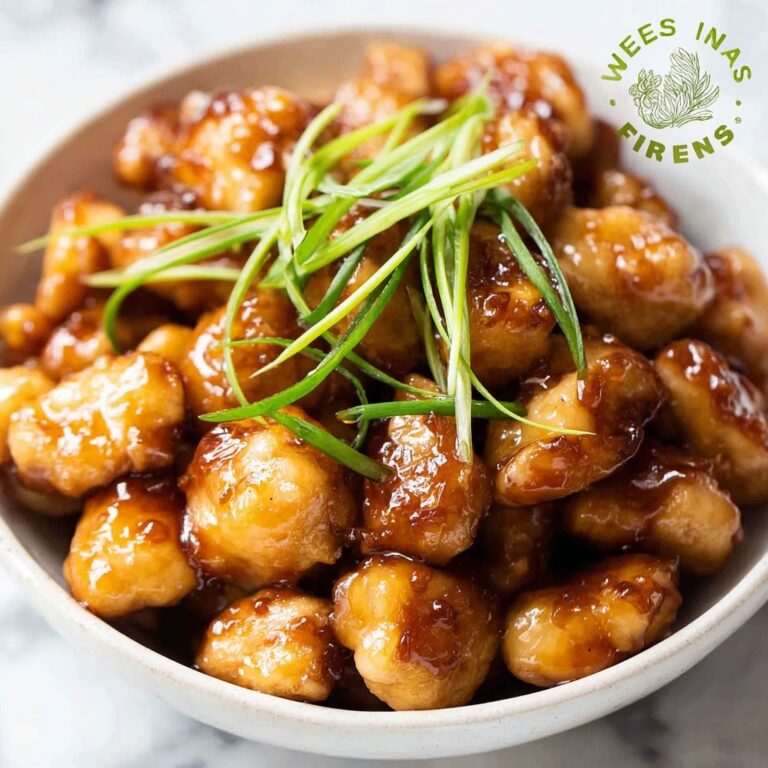 Honey Butter Chicken (30-Minute Recipe!) Recipe