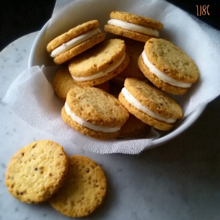 Carrot Cake Cookies Recipe