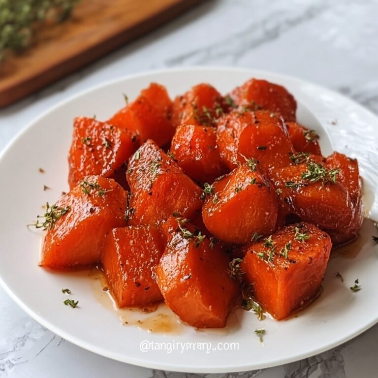 Irresistible Candied Yams Sweet Potatoes Recipe