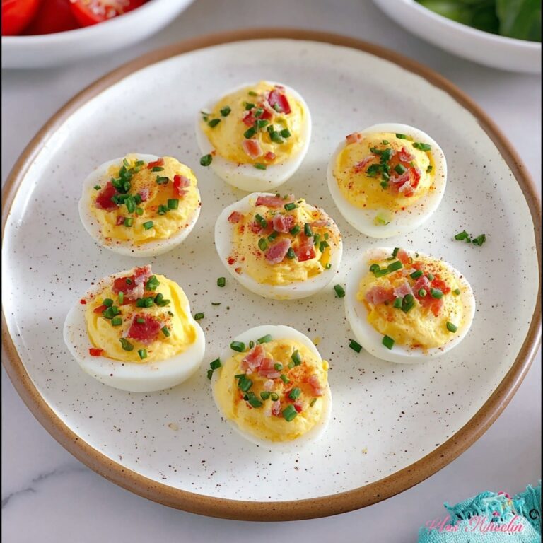 Delicious Cottage Cheese Egg Bites for a Protein-Packed Breakfast Recipe