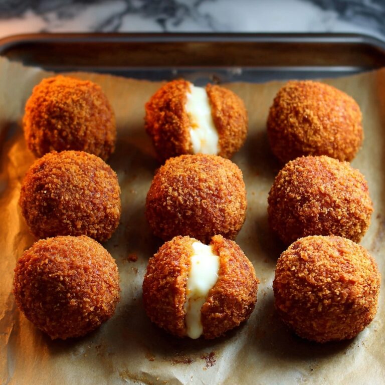 Quinoa Pizza Bites Recipe