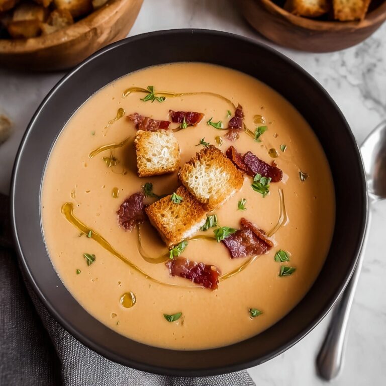Savory Monte Cristo Soup: Creamy Comfort in Every Bowl Recipe
