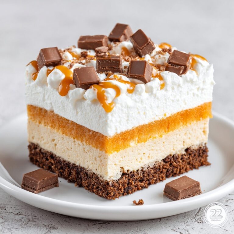 Pumpkin Better Cake Recipe