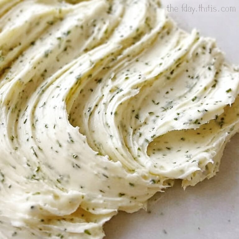 Easy Garlic Butter Recipe