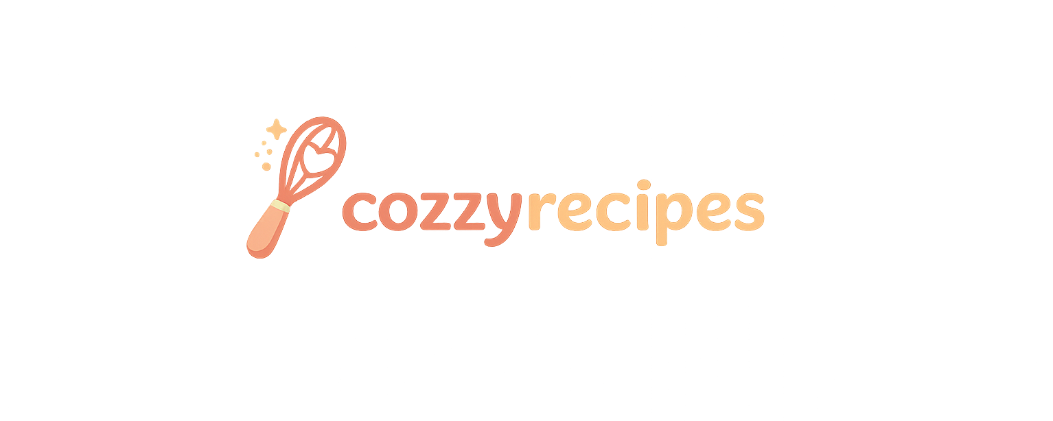 cozzyrecipes