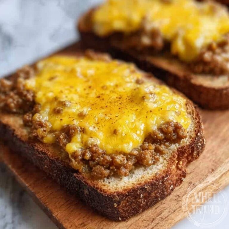 Hanky Pankys Recipe