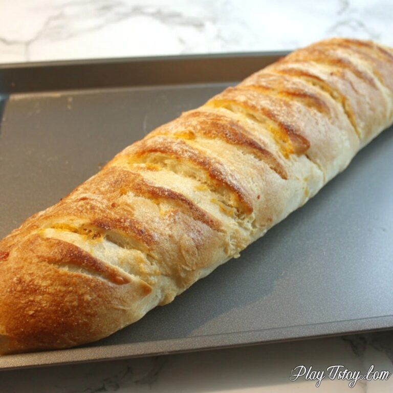 Chicken Fajita Braid Recipe