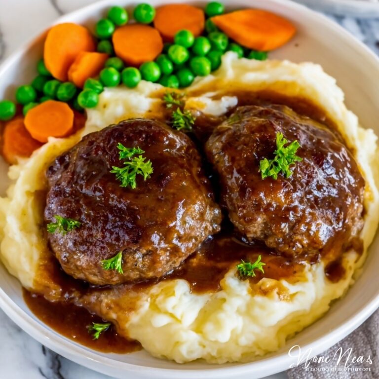 Slow Cooker Mississippi Beef Cubed Steaks Recipe