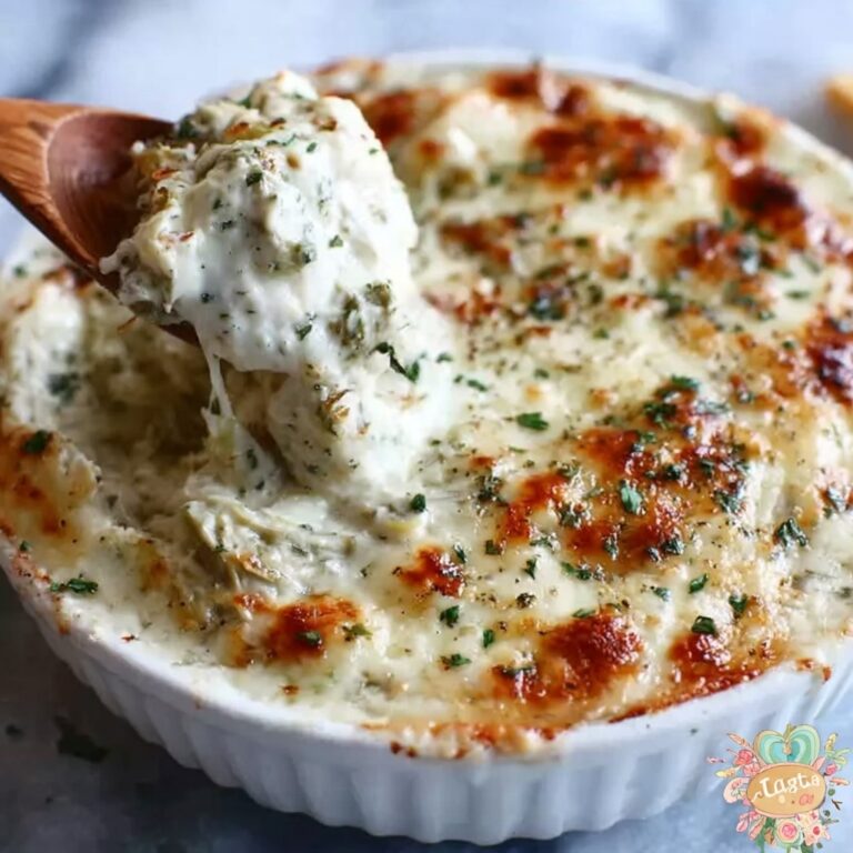 Creamy Herb and Onion Dip Recipe