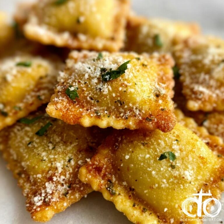 Garlic Parmesan Pizza Rolls Recipe