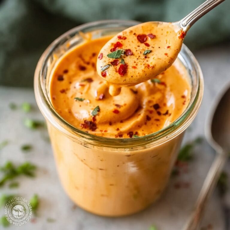 Chipotle Aioli Recipe