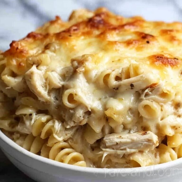 Delicious Paula Deen’s Chicken Casserole Recipe for Quick Family Dinners Recipe