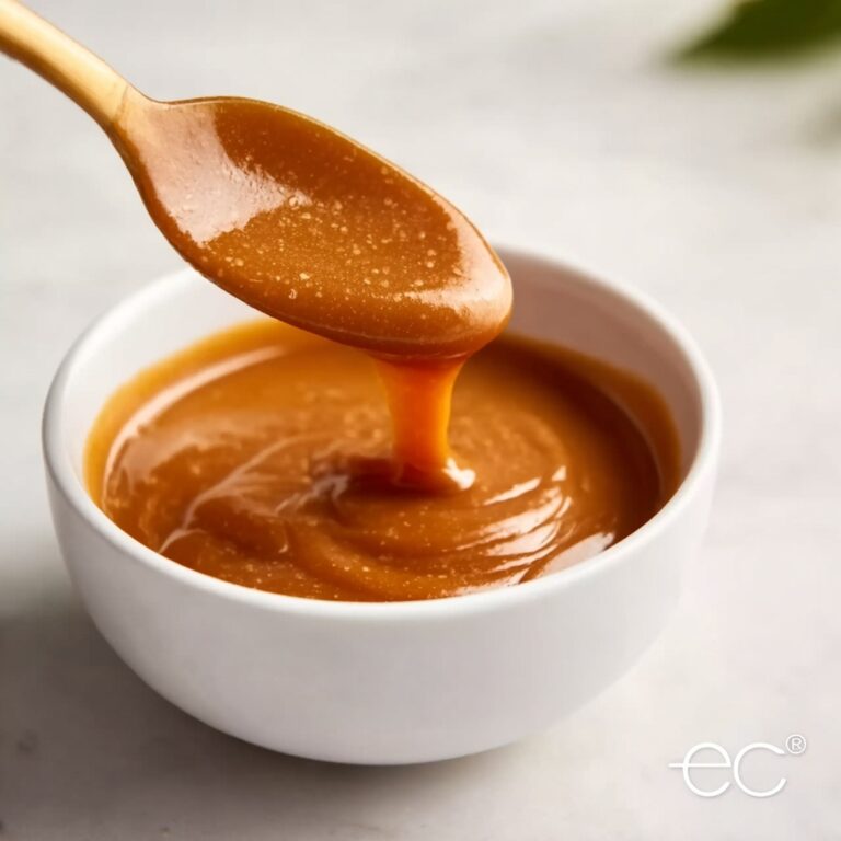 Homemade Burger Sauce Recipe