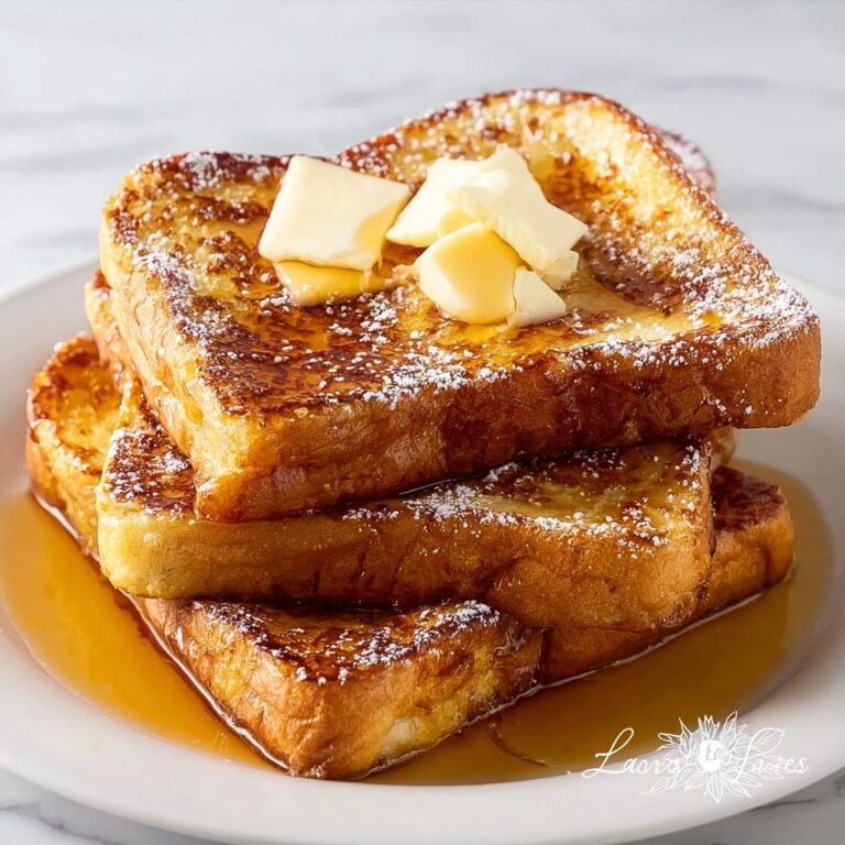 French Toast Delight Casserole Recipe