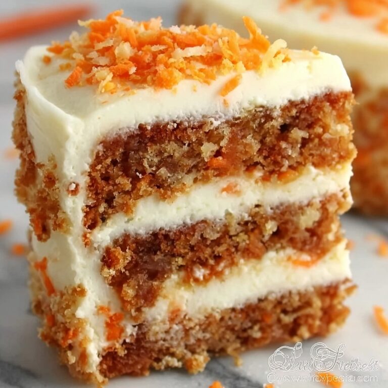 Carrot Cake Cheesecake Cookies Recipe