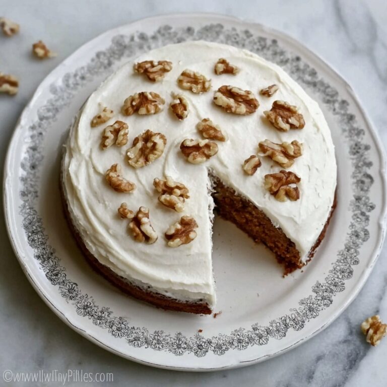 Gluten-Free Amaranth Cake Recipe